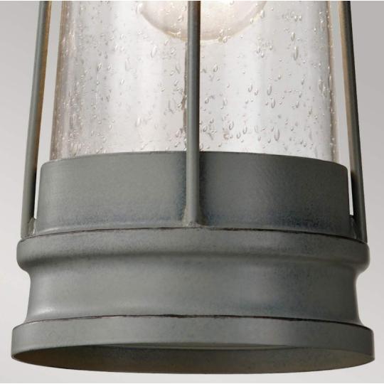 retro vidiecky styl vintage zavesna lampa mediteranska vidiecka sklenene tienidlo primorska rustikalna loft zasuvka retro dizajn seda.jpg